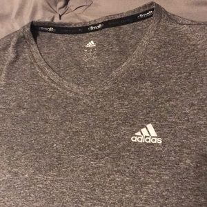 Adidas climate tee